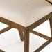 Four Hands Antonia Armless Dining Count Stool