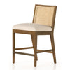 Four Hands Antonia Armless Dining Count Stool