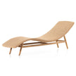 Portia Outdoor Chaise Lounge