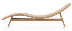 Portia Outdoor Chaise Lounge