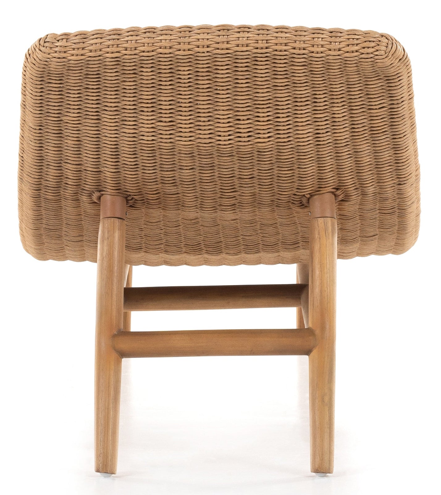 Portia Outdoor Chaise Lounge