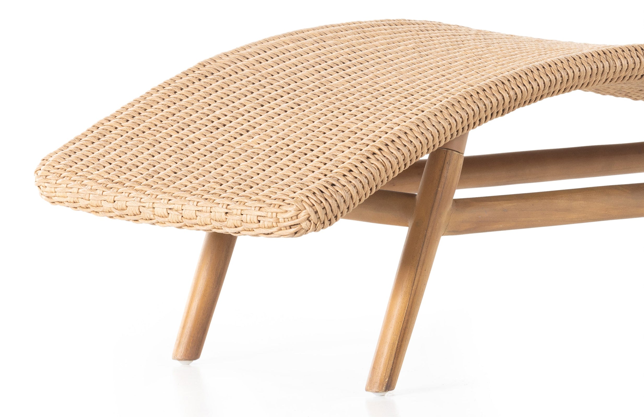 Portia Outdoor Chaise Lounge