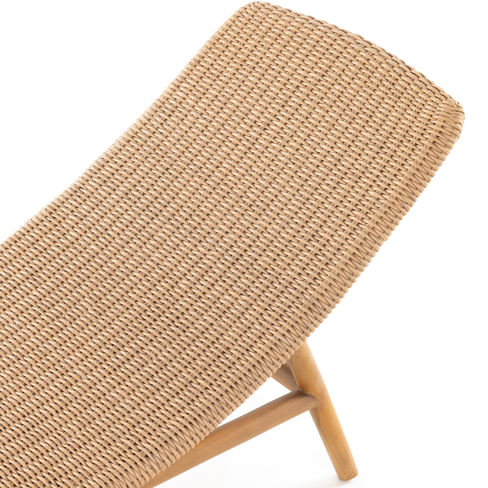 Portia Outdoor Chaise Lounge