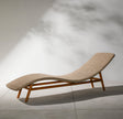 Portia Outdoor Chaise Lounge
