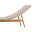 Portia Outdoor Chaise Lounge