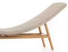Portia Outdoor Chaise Lounge
