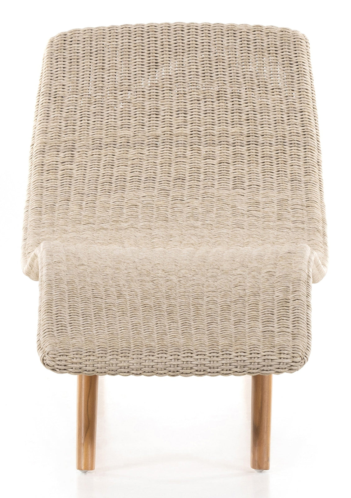 Portia Outdoor Chaise Lounge