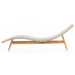 Portia Outdoor Chaise Lounge
