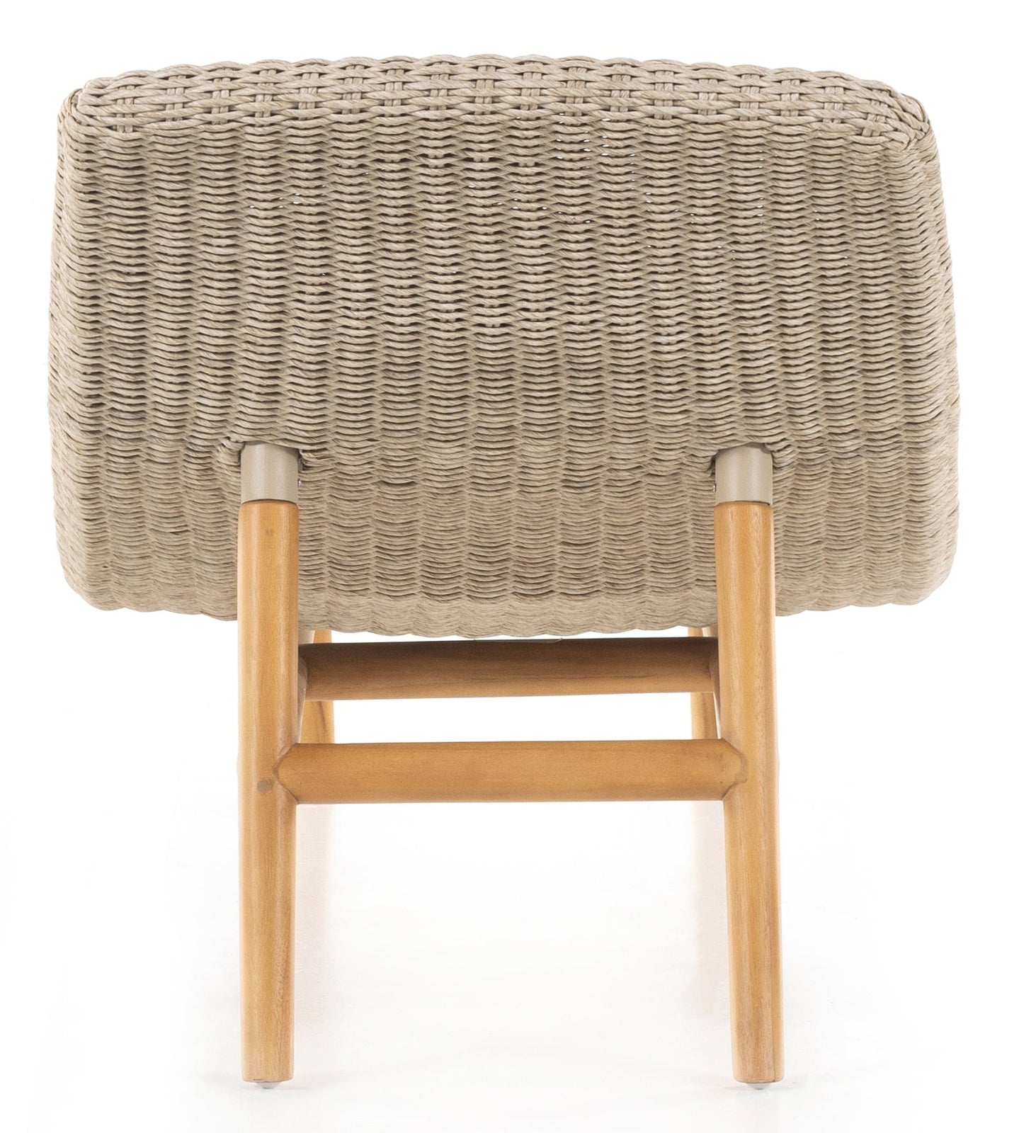 Portia Outdoor Chaise Lounge