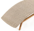Portia Outdoor Chaise Lounge