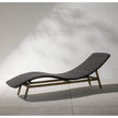 Portia Outdoor Chaise Lounge