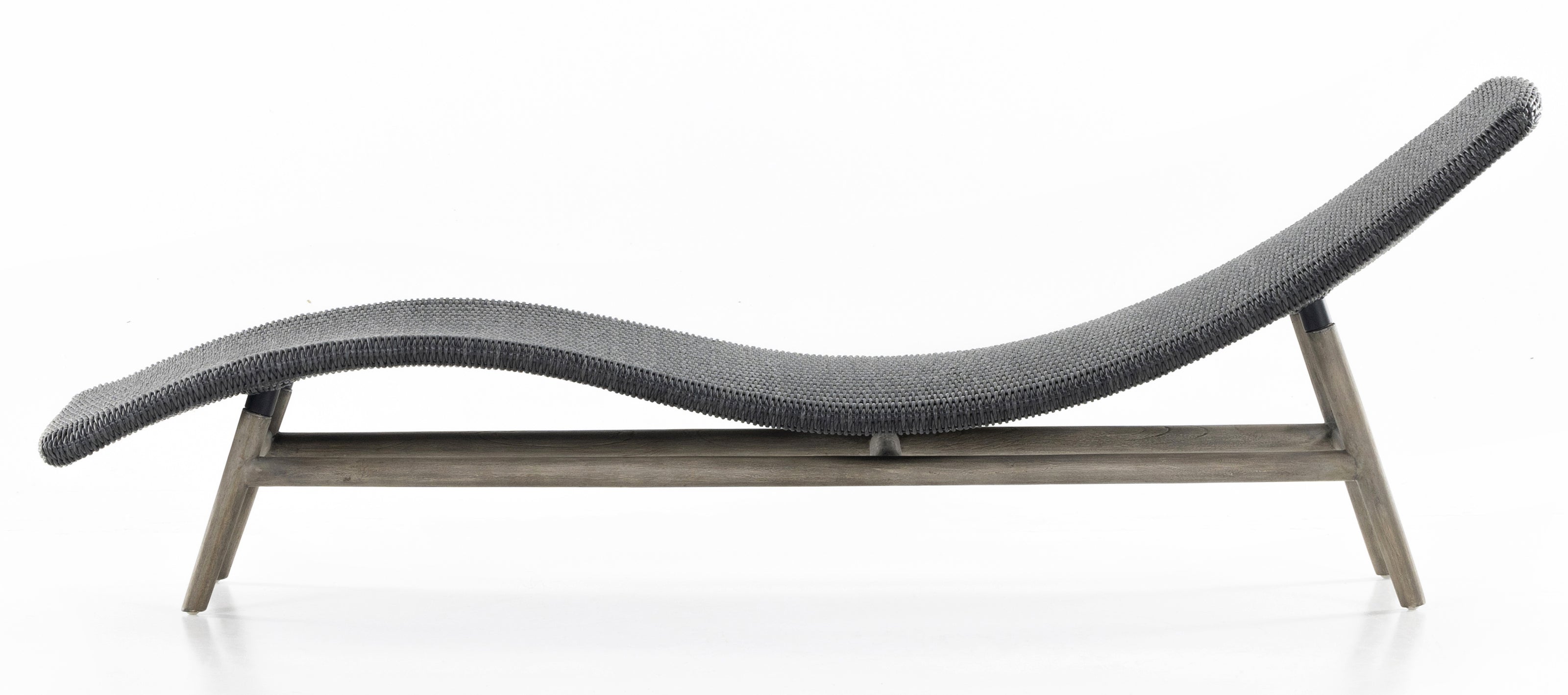 Portia Outdoor Chaise Lounge