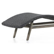 Portia Outdoor Chaise Lounge