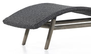 Portia Outdoor Chaise Lounge