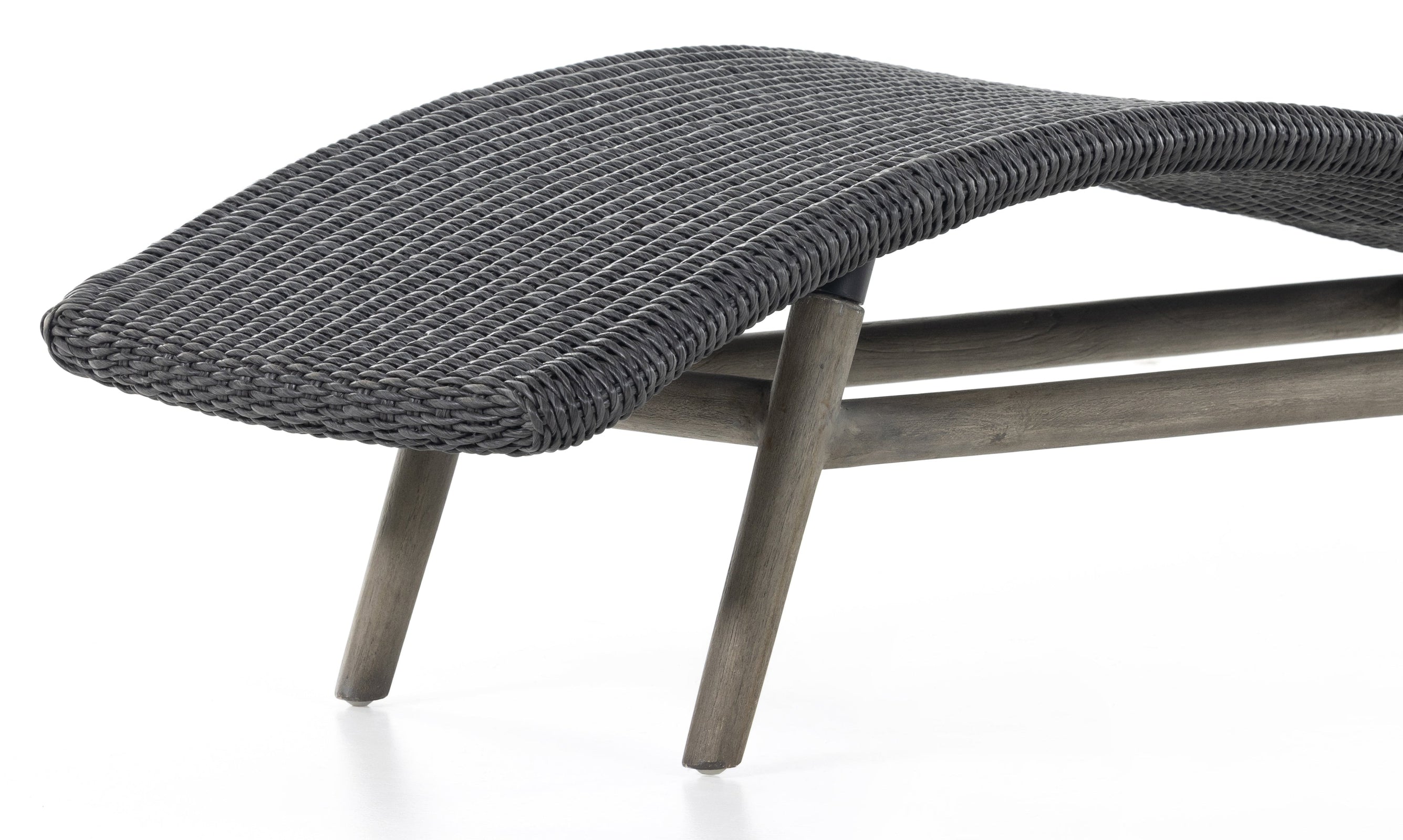 Portia Outdoor Chaise Lounge