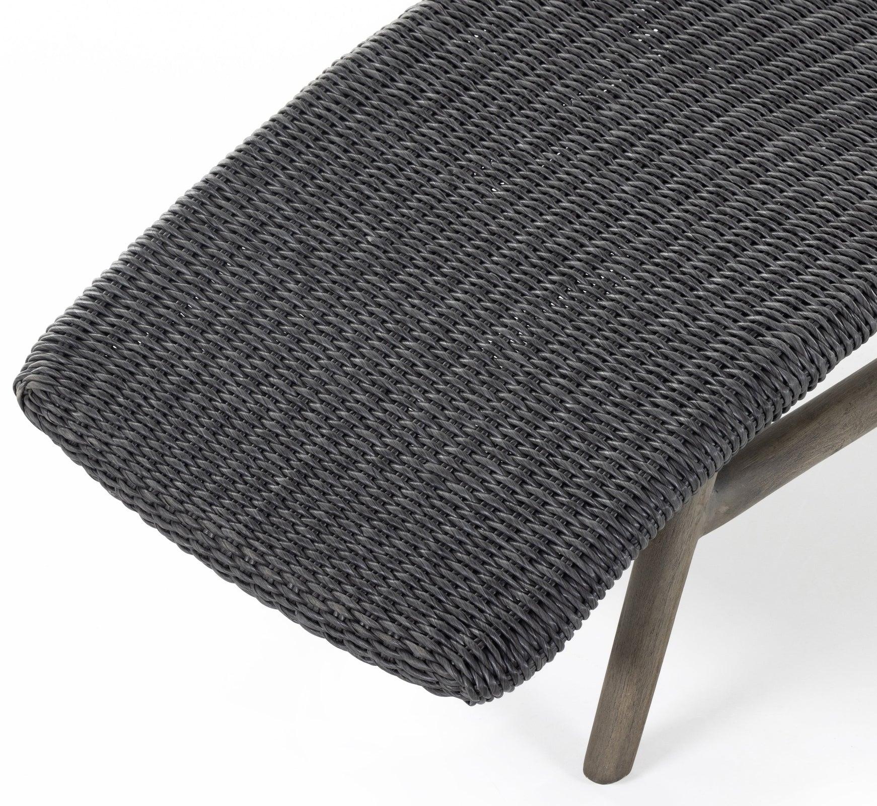 Portia Outdoor Chaise Lounge