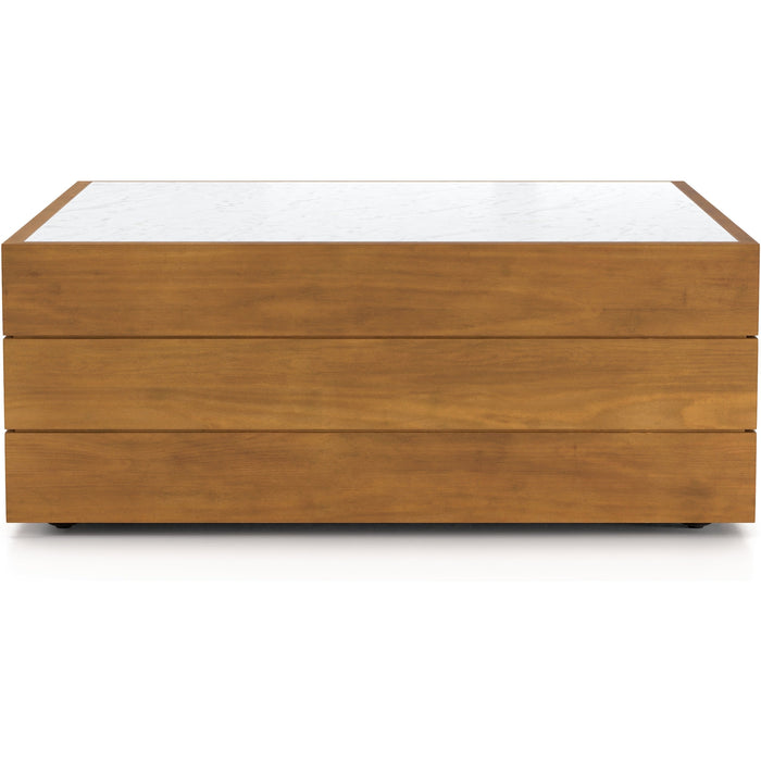 Grant Outdoor Coffee Table