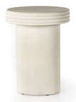 Grecia Outdoor End Table