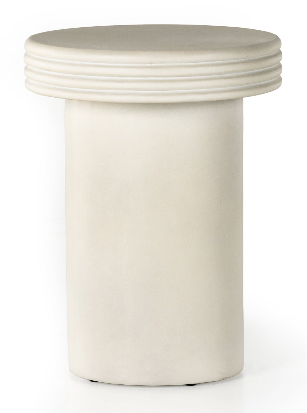 Grecia Outdoor End Table