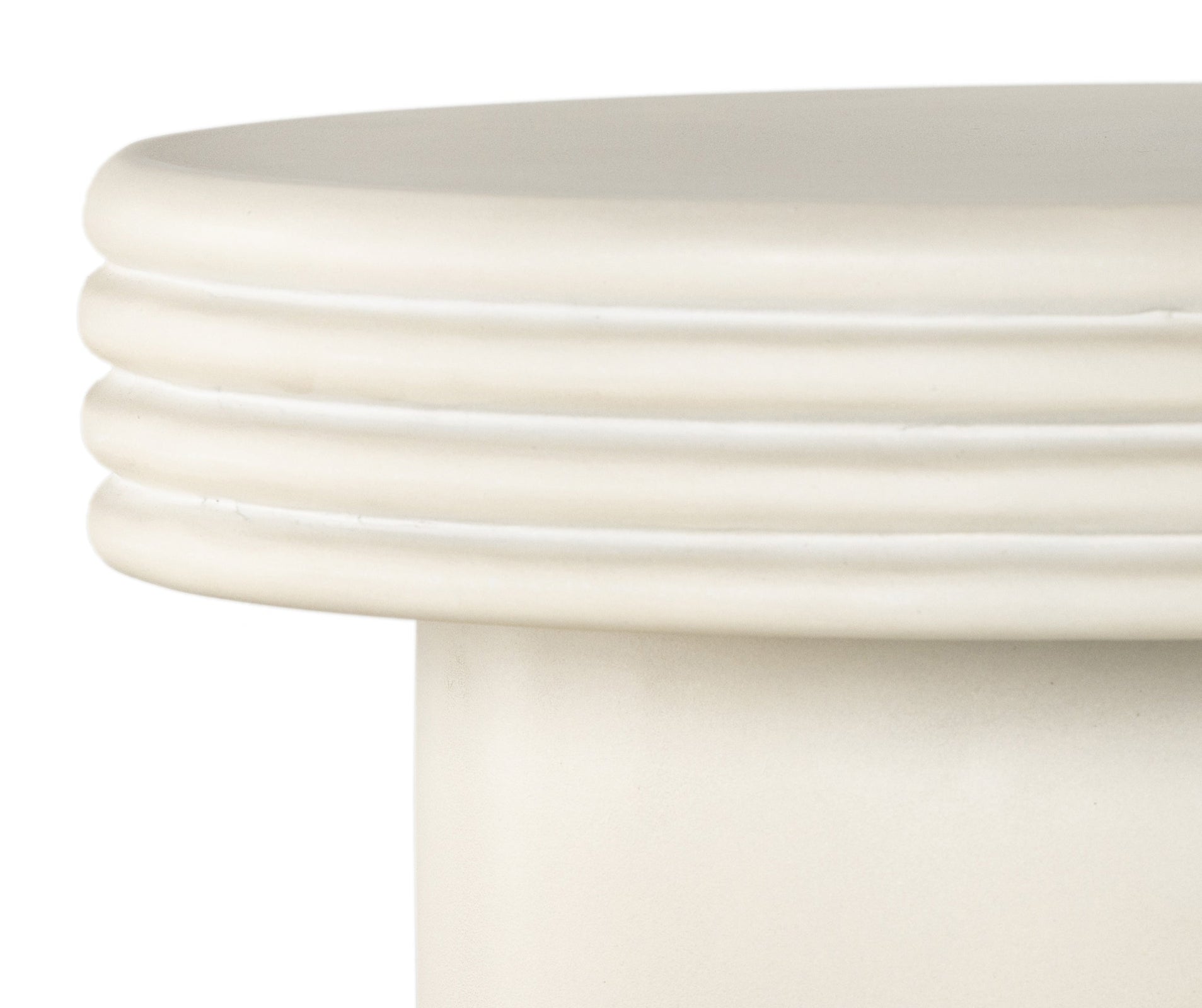 Grecia Outdoor End Table