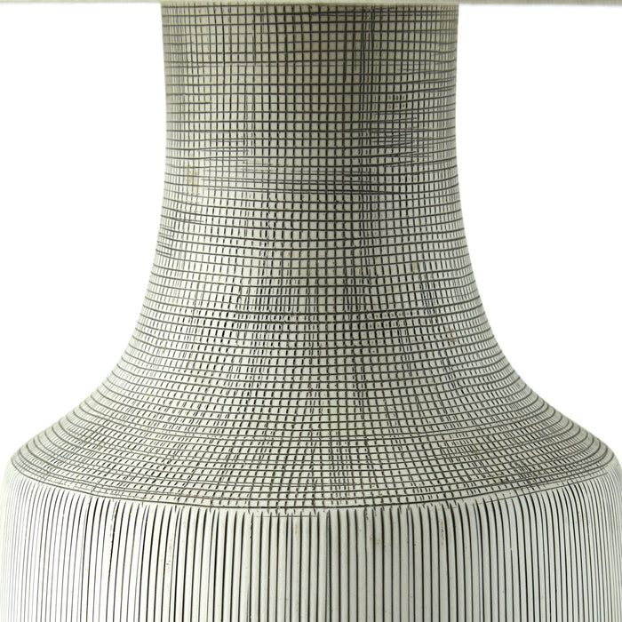 Ombak Table Lamp