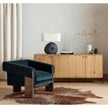 Four Hands Cairo Chair