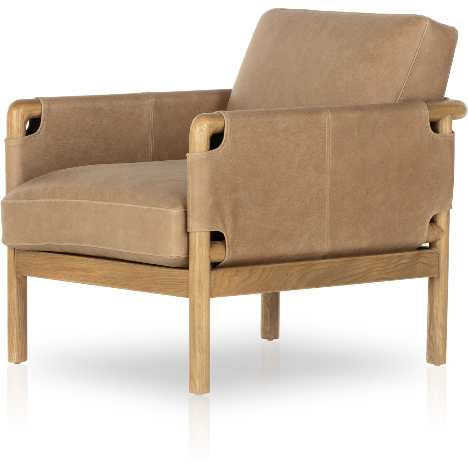 Four Hands Navarro Chair