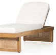 Merit Outdoor Chaise Lounge