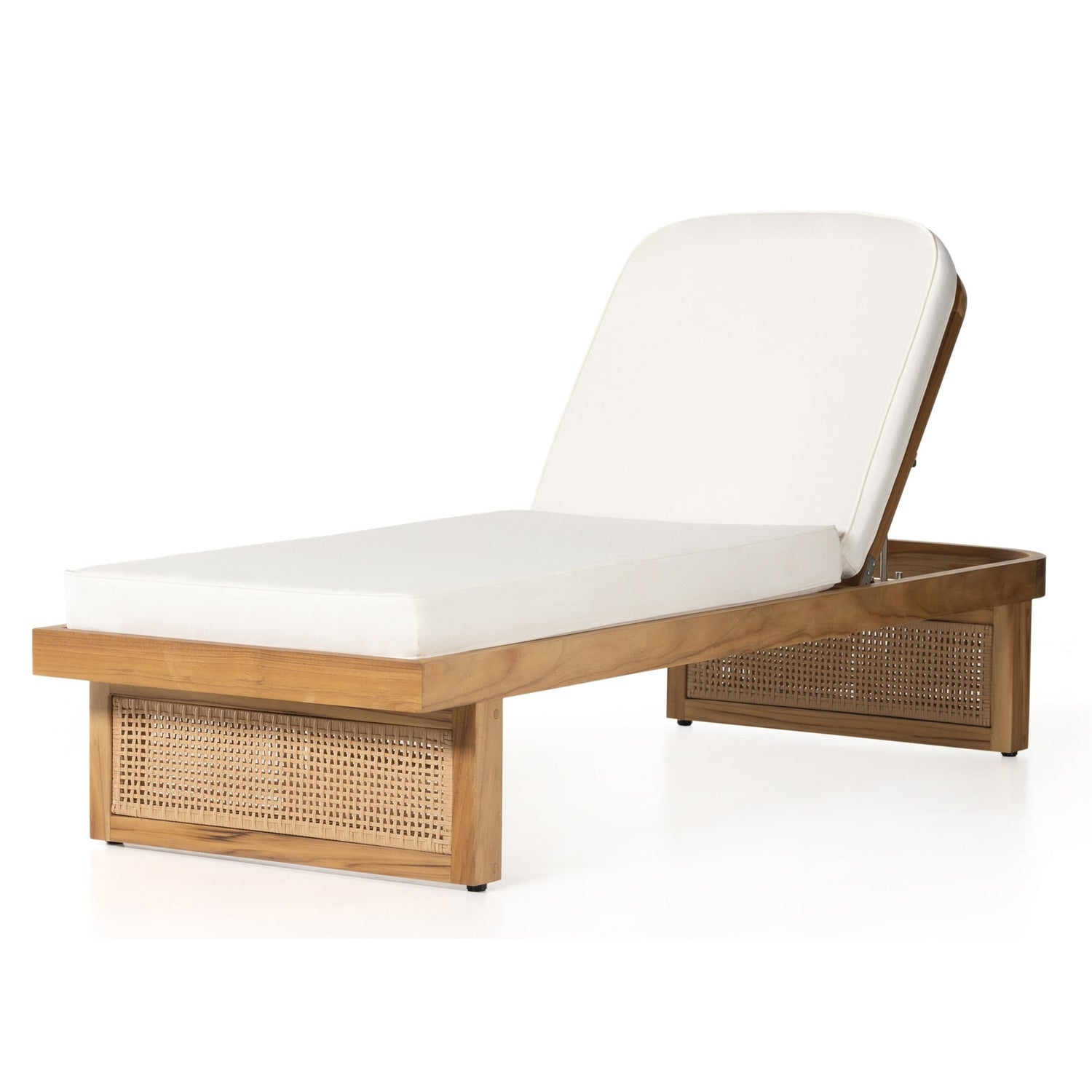 Merit Outdoor Chaise Lounge