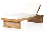 Merit Outdoor Chaise Lounge