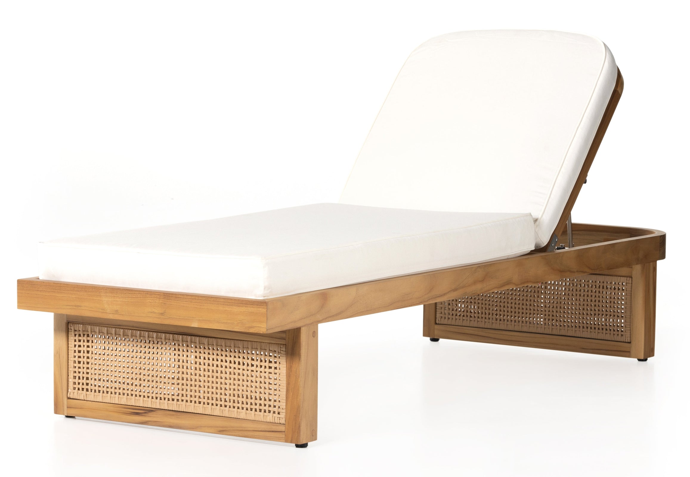 Merit Outdoor Chaise Lounge