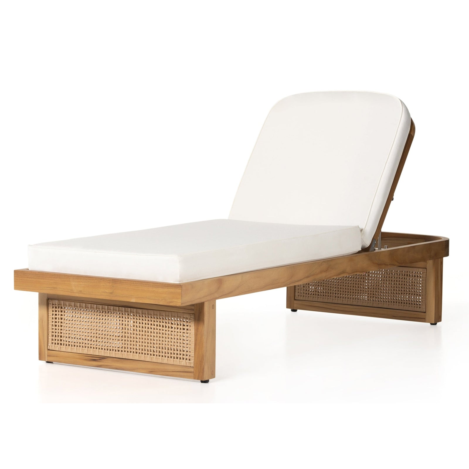 Merit Outdoor Chaise Lounge