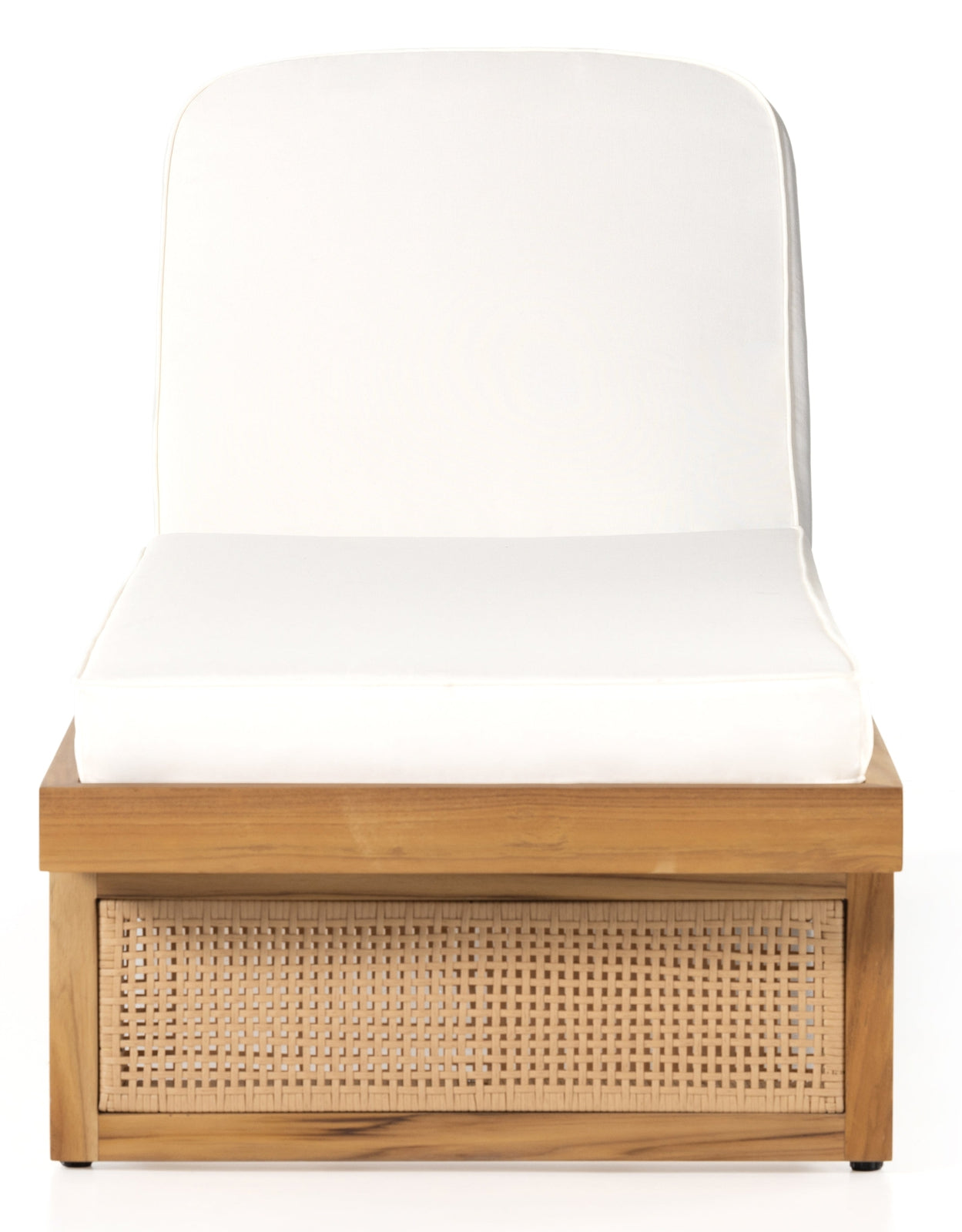 Merit Outdoor Chaise Lounge