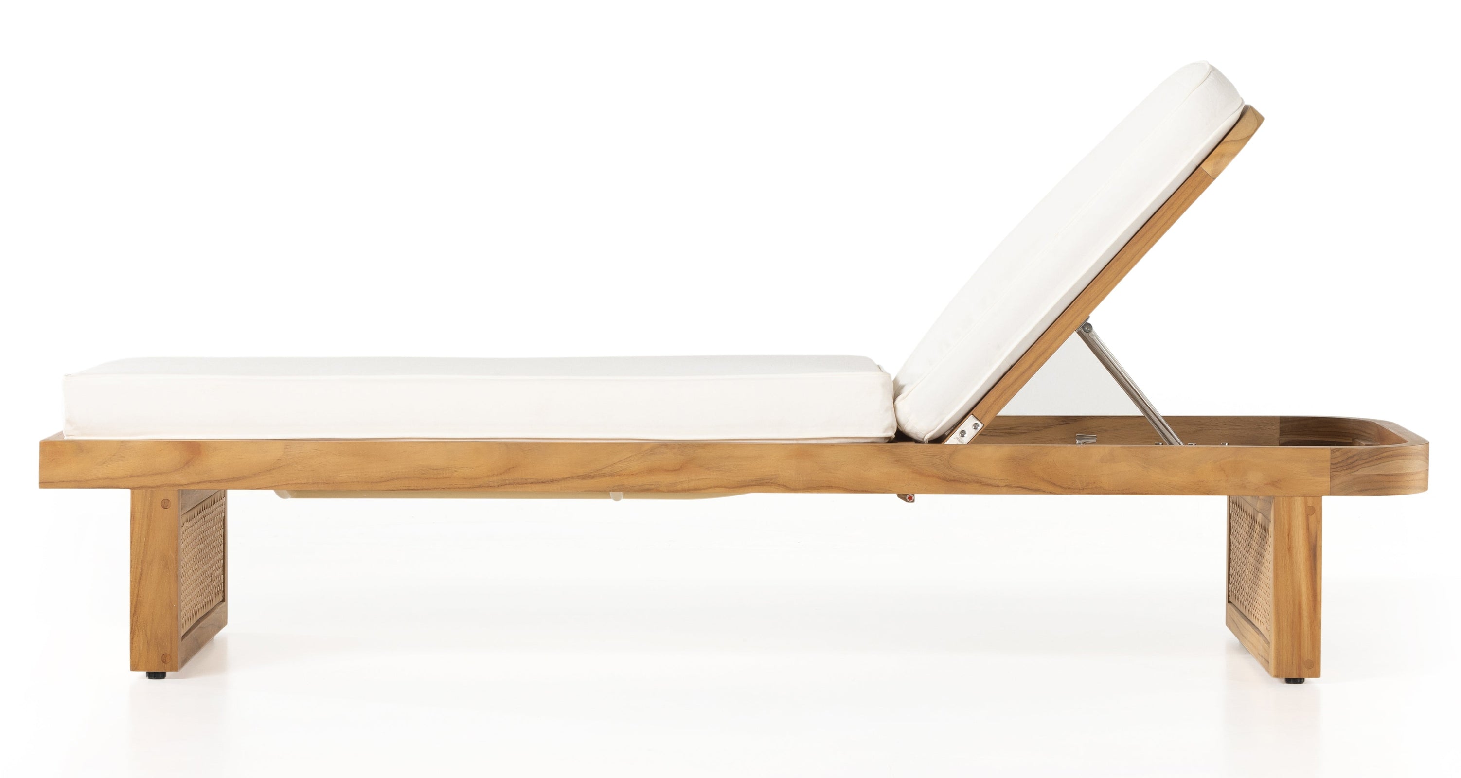 Merit Outdoor Chaise Lounge