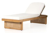 Merit Outdoor Chaise Lounge