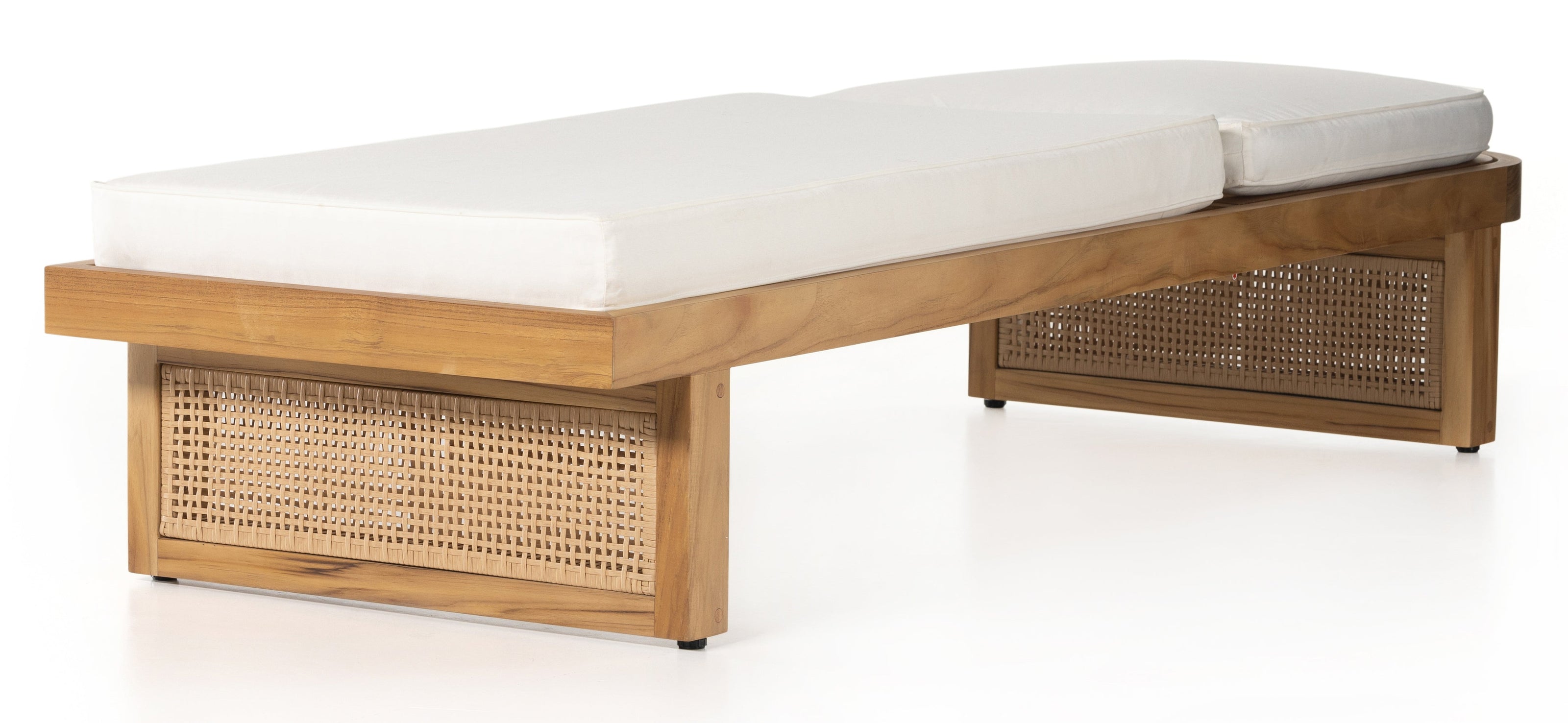 Merit Outdoor Chaise Lounge