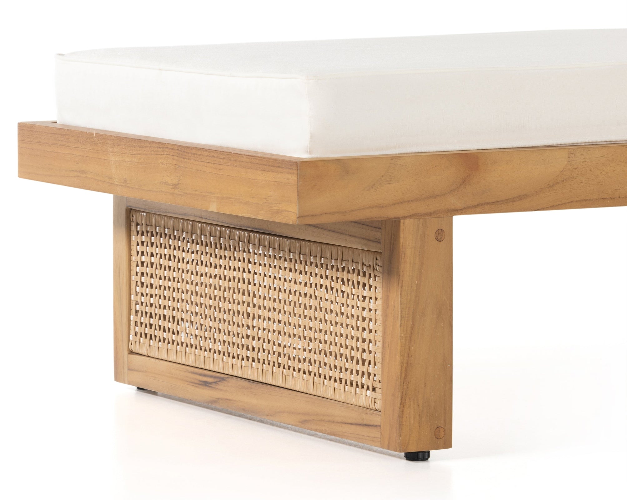 Merit Outdoor Chaise Lounge