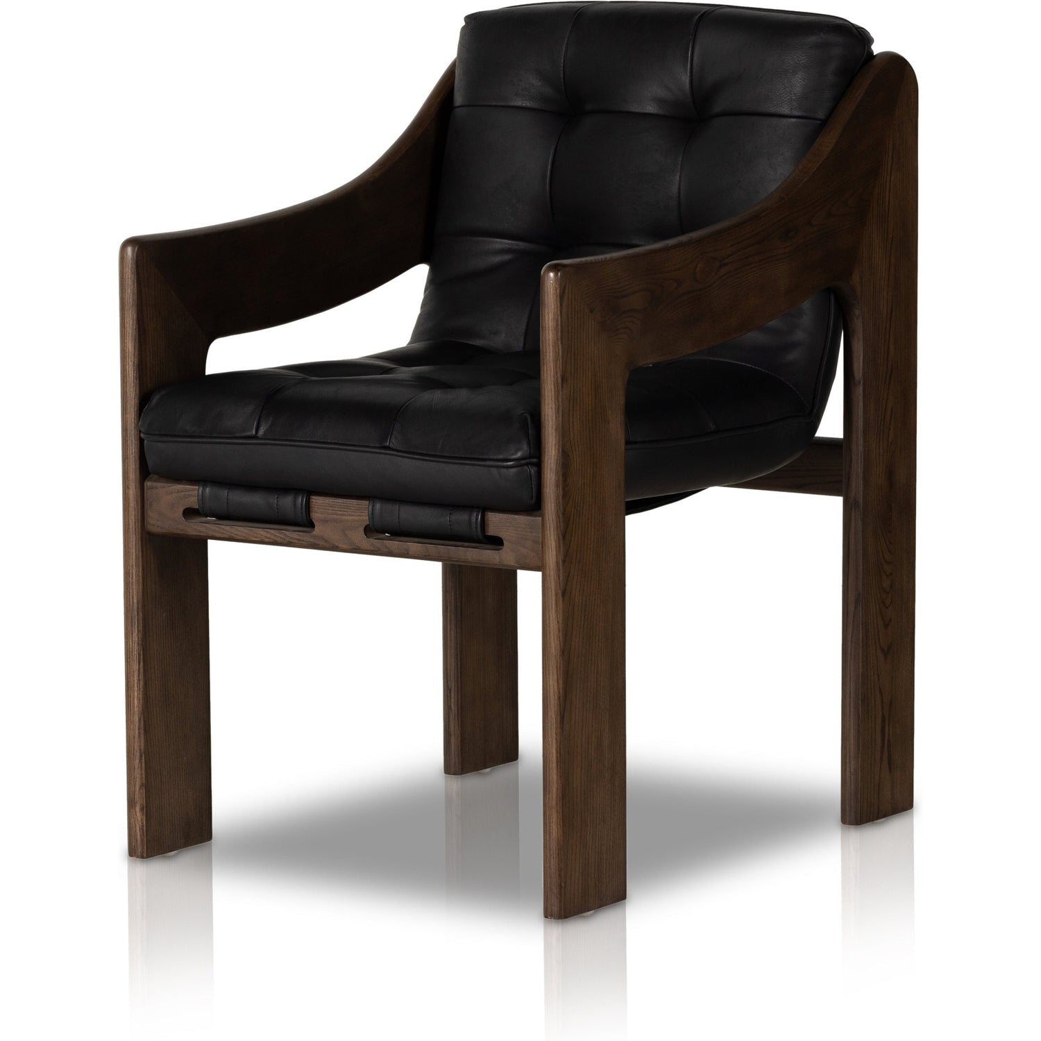 Halston Dining Armchair