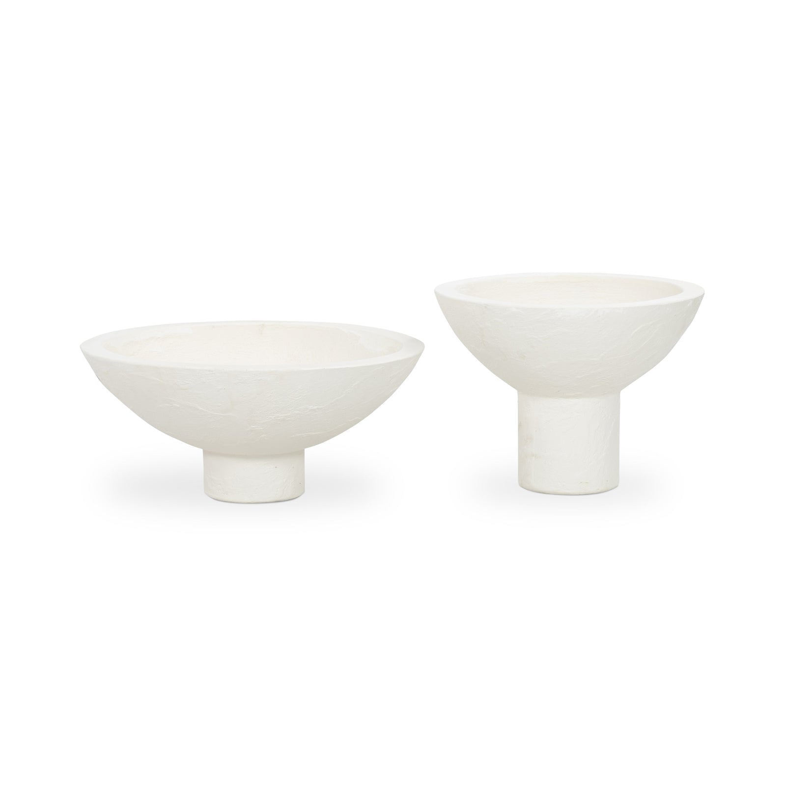 Pressler Outdoor Planter - Set of 2