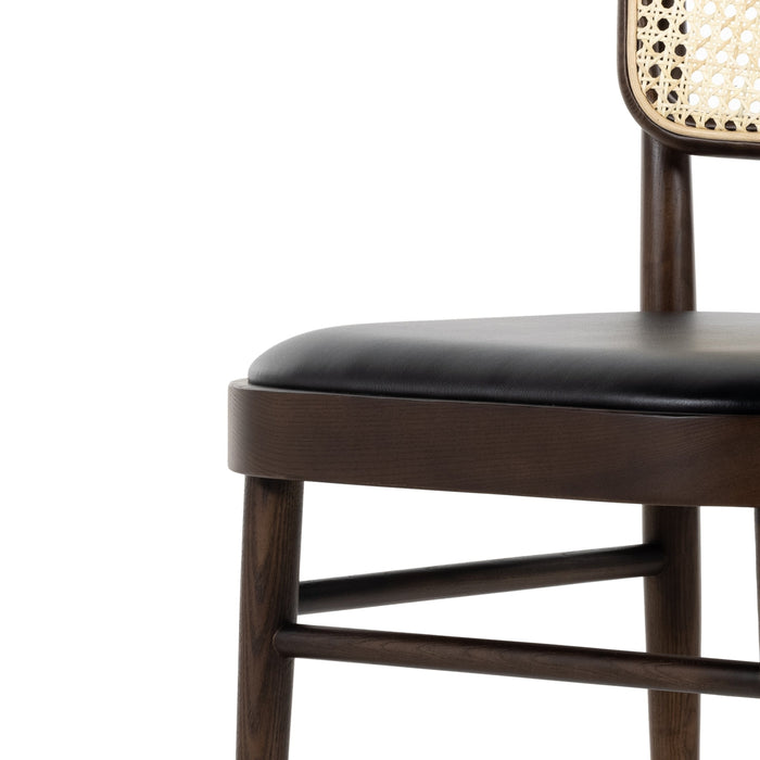 Four Hands Court Dining Chair