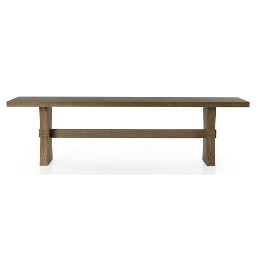 Four Hands Tia Dining Table 108"