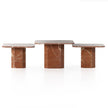 Four Hands Edina Coffee Table