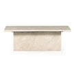 Four Hands Arum Coffee Table