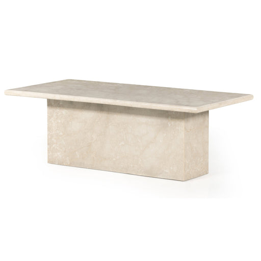 Four Hands Arum Coffee Table