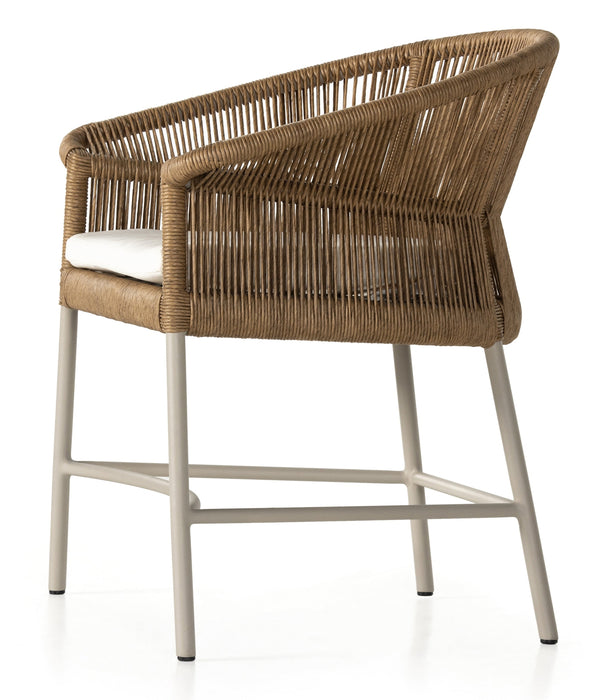Irving Outdoor Dining Armchair