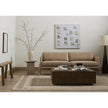 Arum End Table