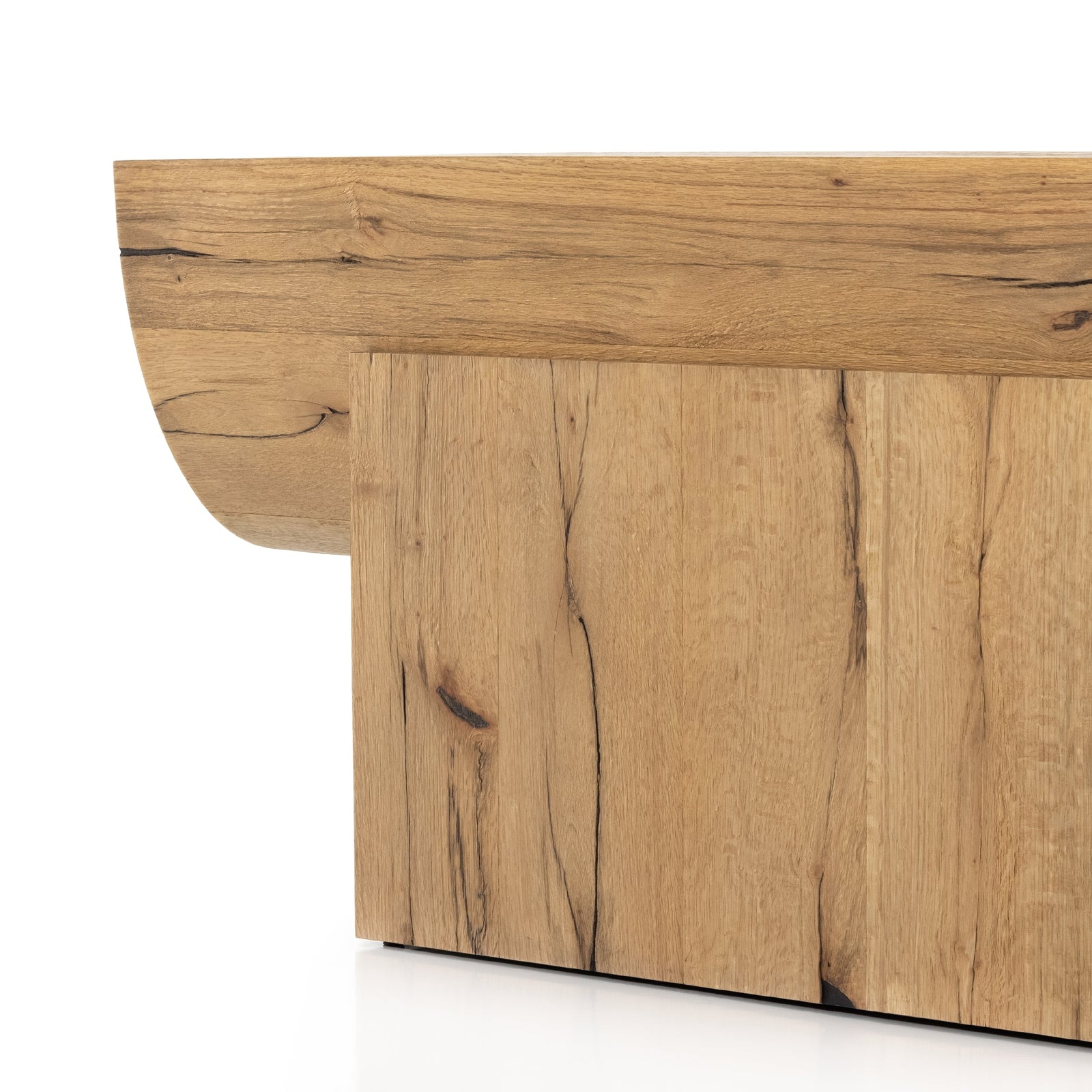 Four Hands Elbert Console Table