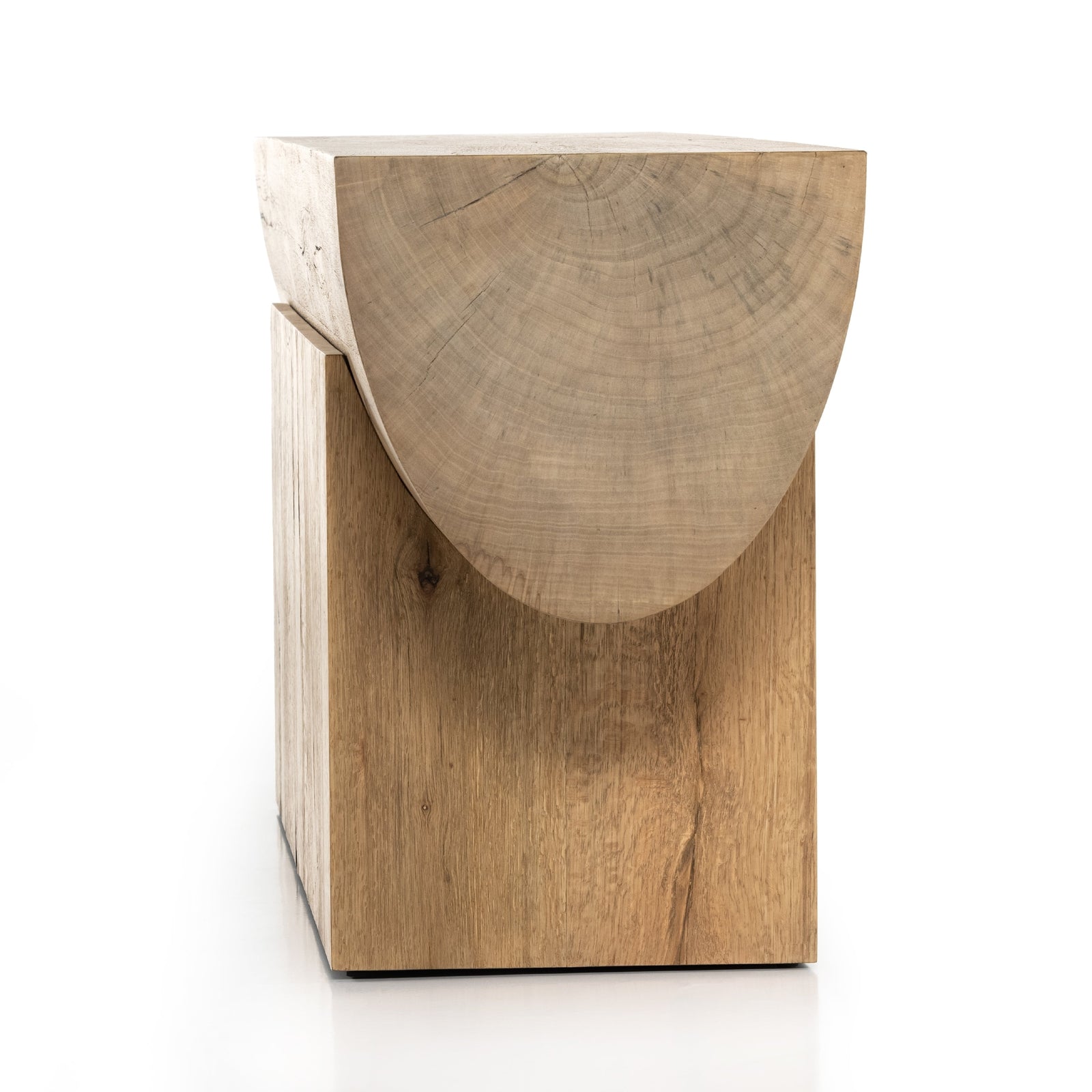 Four Hands Elbert Console Table