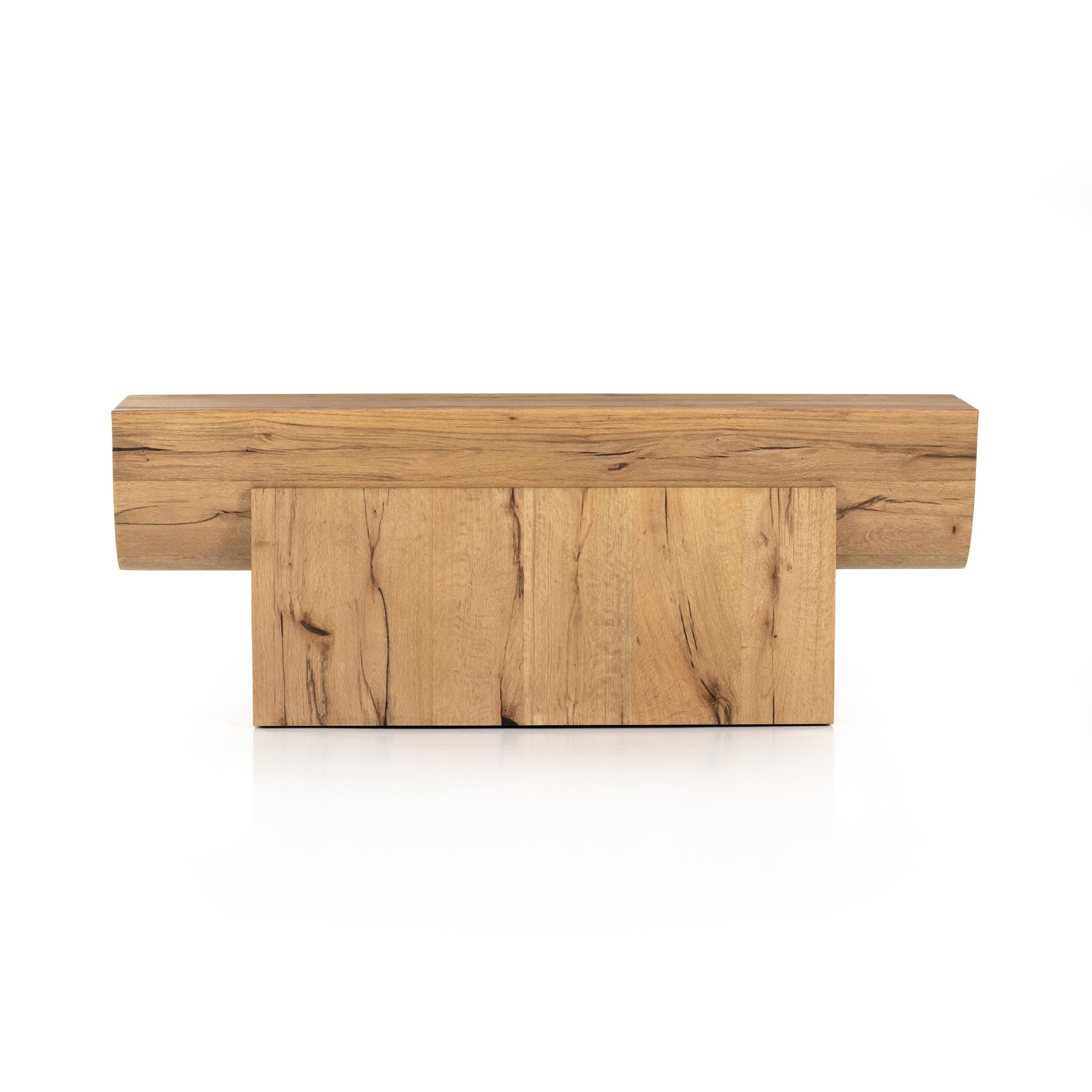 Four Hands Elbert Console Table