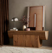 Four Hands Elbert Console Table